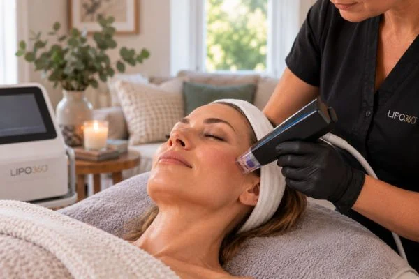 Collagen Lift 360 Farnborough 
