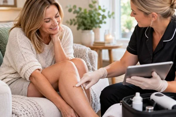 Dermatofibroma Removal Farnborough 