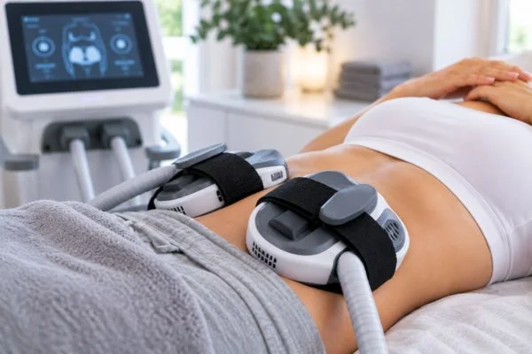 Body Sculpting and Diastasis Recti Farnborough 