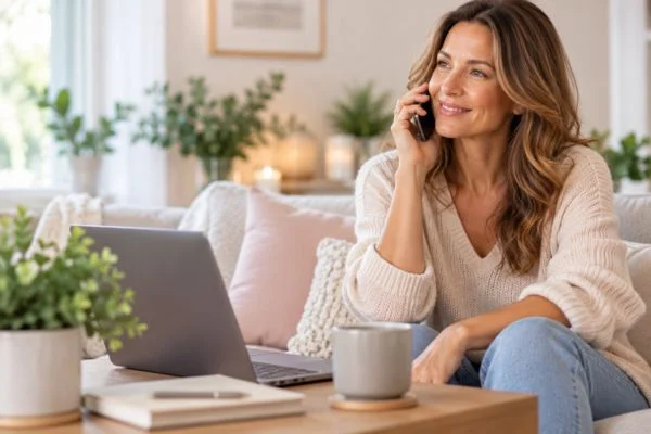 Female Pelvic Floor Support Farnborough 