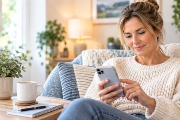 Mixed Urinary Incontinence Consultation Farnborough 