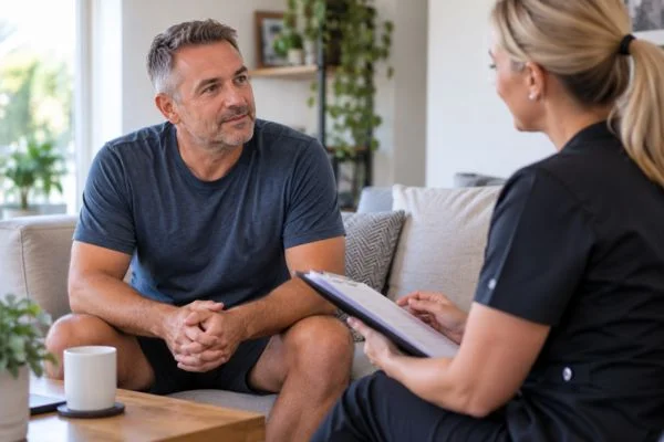 Pelvic Floor & Incontinence Support Treatment consultation Farnborough 