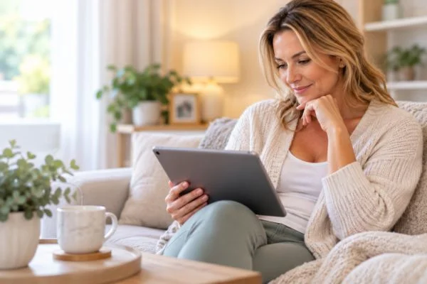 Stress Incontinence Farnborough 