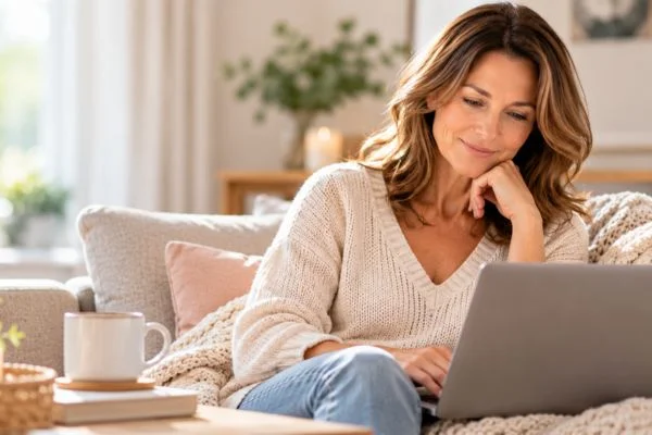 Urge Incontinence Farnborough 